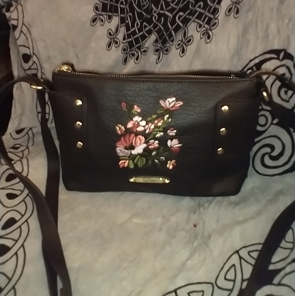 Nicole Miller purse